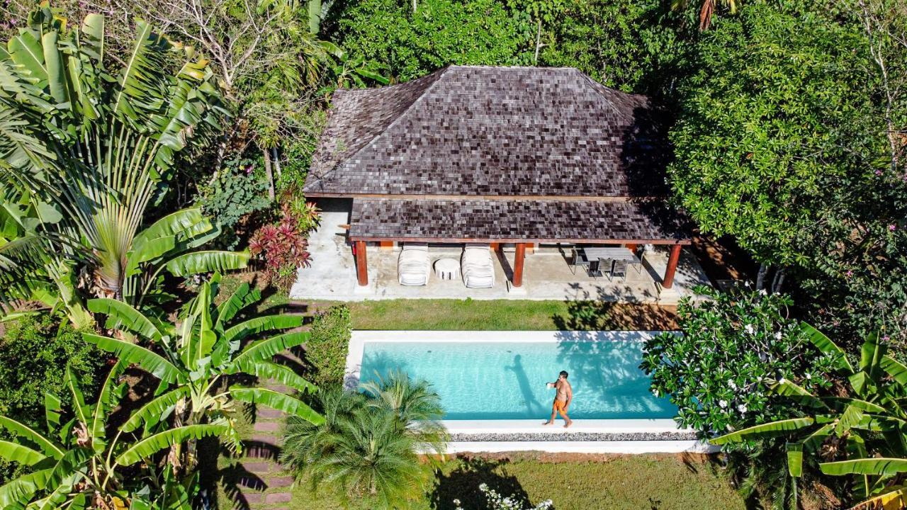 Bungalow Villa Cha Cha เกาะยาวน้อย ภายนอก รูปภาพ