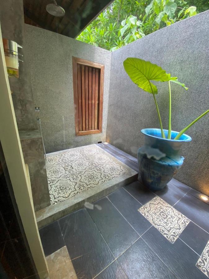 Bungalow Villa Cha Cha เกาะยาวน้อย ภายนอก รูปภาพ
