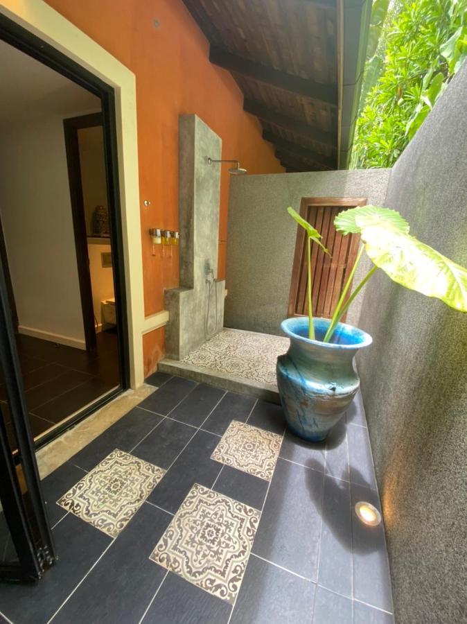 Bungalow Villa Cha Cha เกาะยาวน้อย ภายนอก รูปภาพ